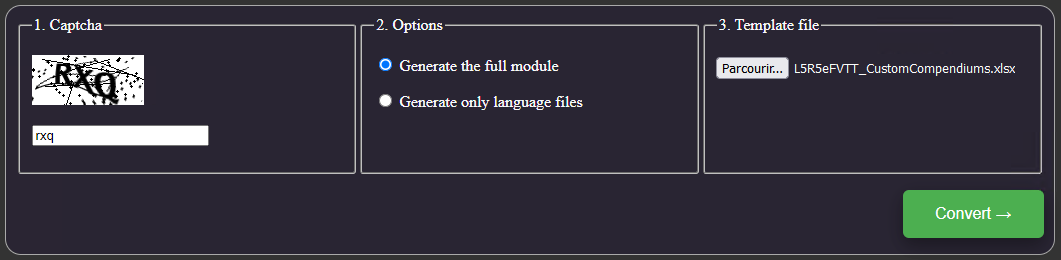 Options