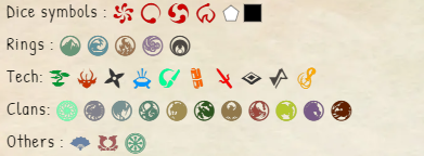 Inline Dice